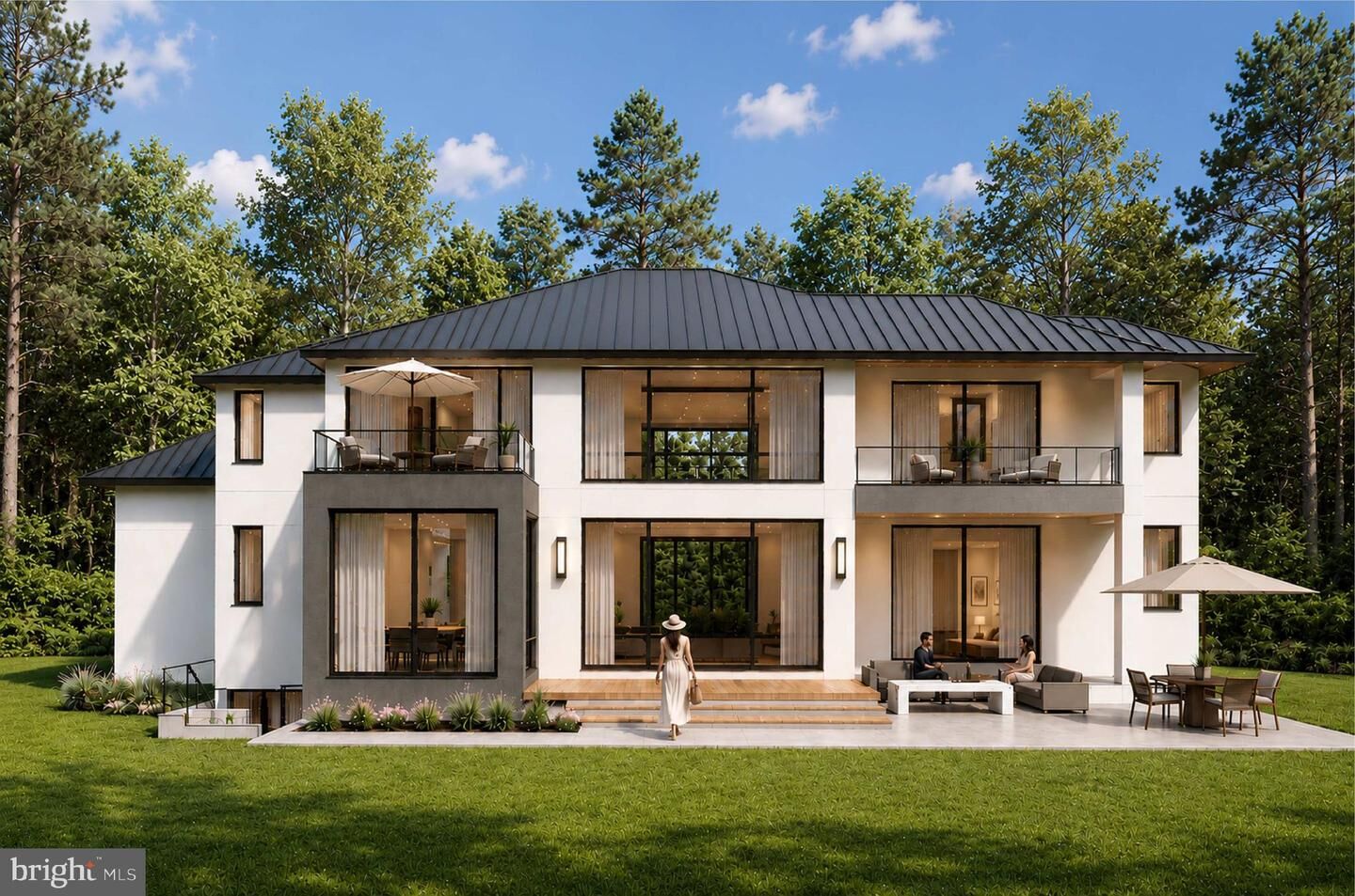 Property Photo: 1037 Springvale Road VA 22066