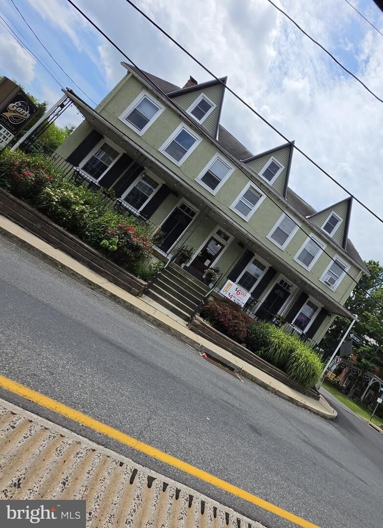 Property Photo:  254 N Main Street  PA 18970 