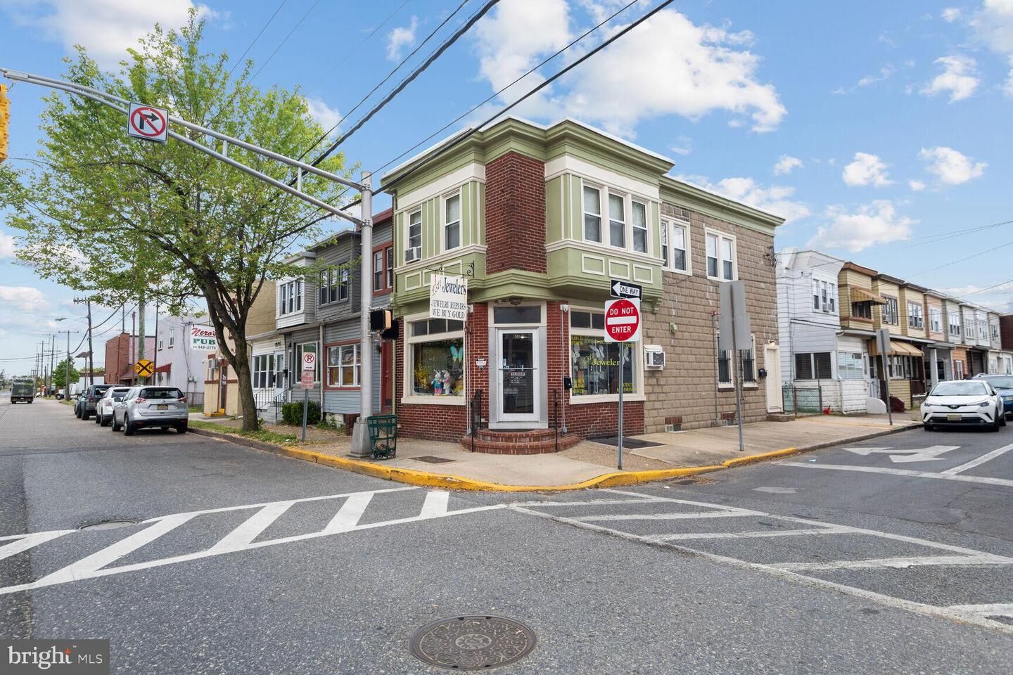 Property Photo: 501 S Broadway NJ 08030