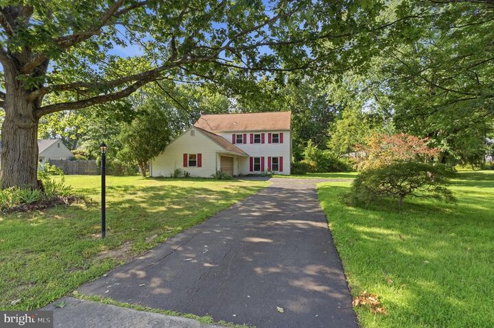 Property Photo: 578 Coach Road PA 19044