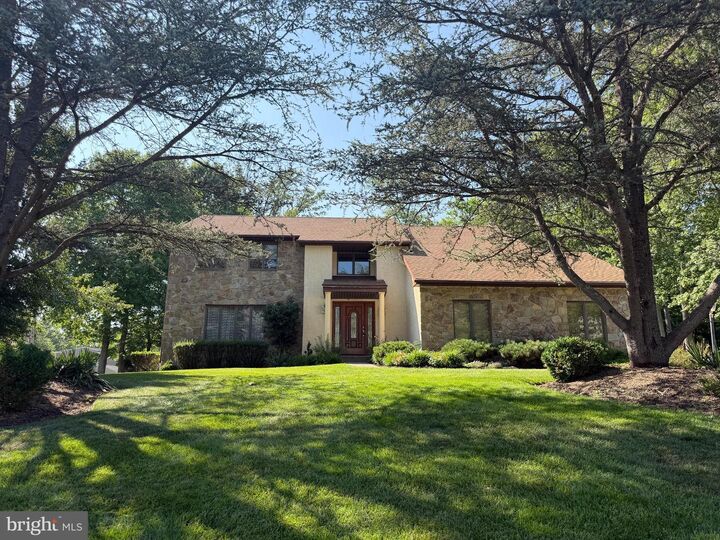 Property Photo:  1471 Cortez Road  PA 19422 