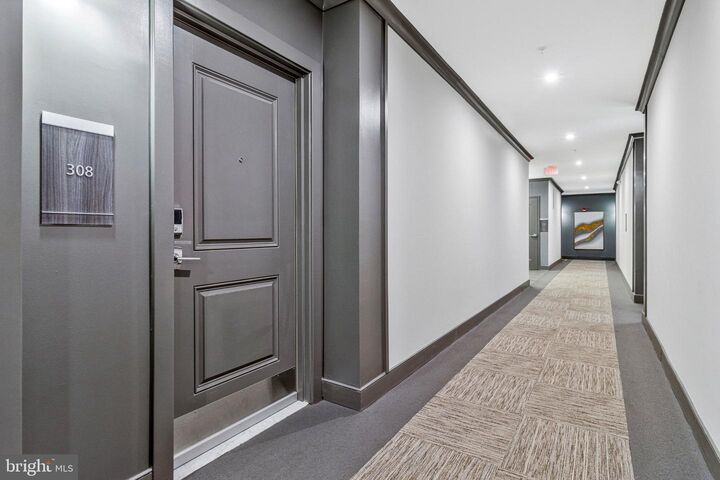 Property Photo:  102 Saint Ives Place 308  MD 20745 