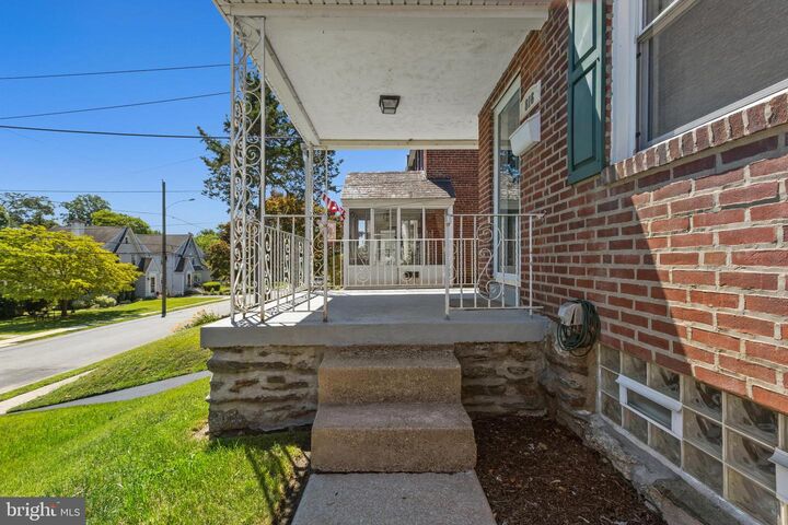 Property Photo:  816 Naylors Run Road  PA 19083 