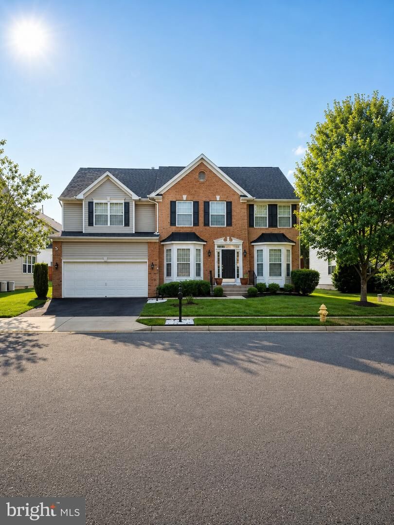 Property Photo: 5394 Macdonald Road VA 22193