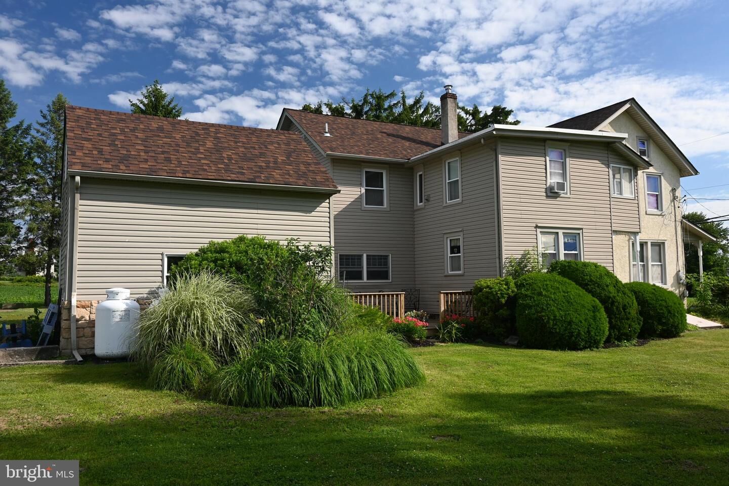 Property Photo:  2420 Allentown Road  PA 18951 