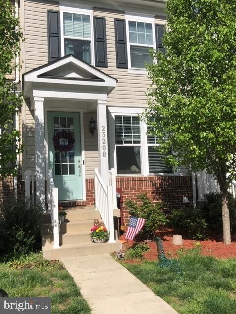 Property Photo:  23208 Starry Way  MD 20619 