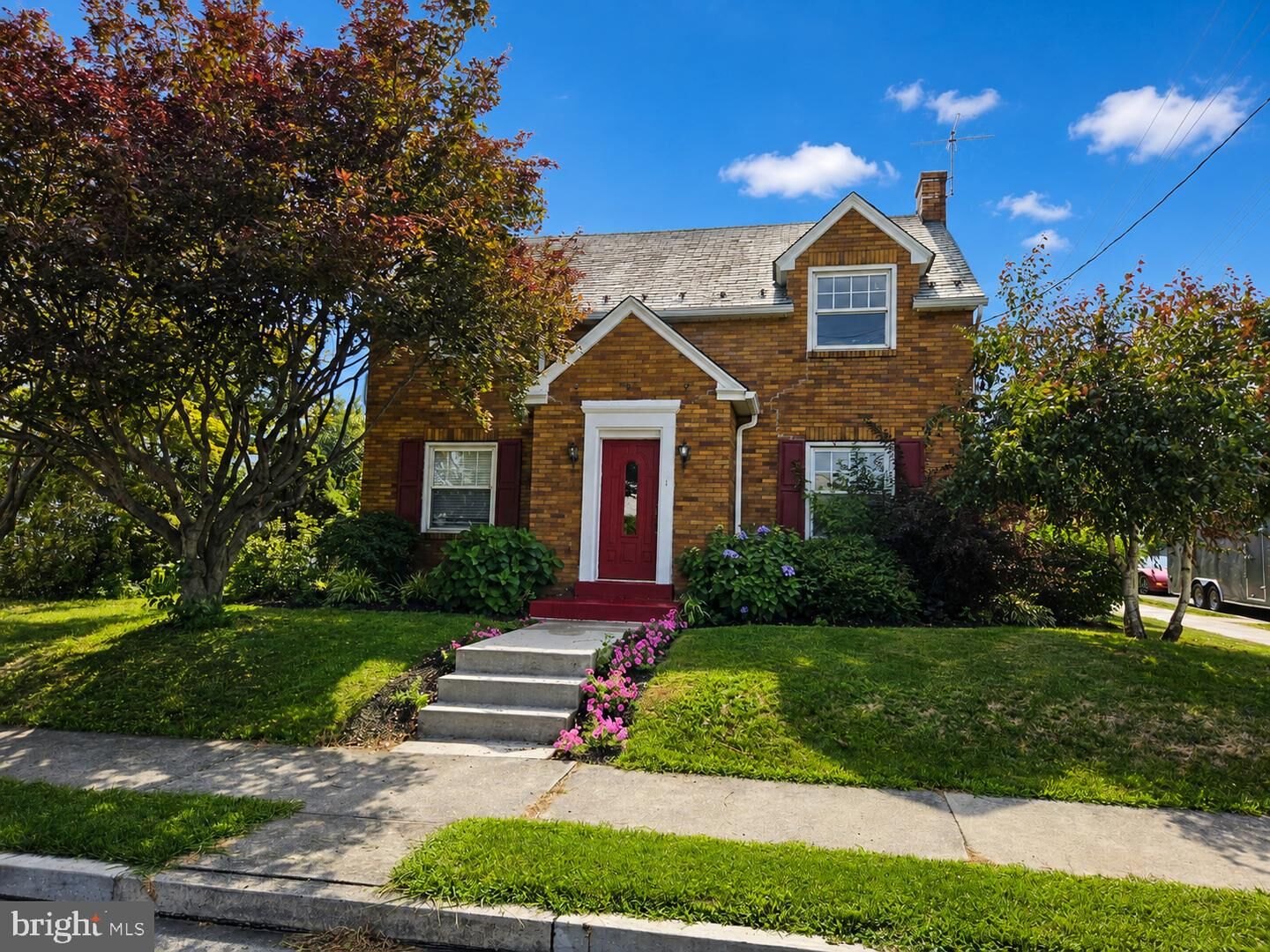 Property Photo: 101 S Wilson Street PA 17042