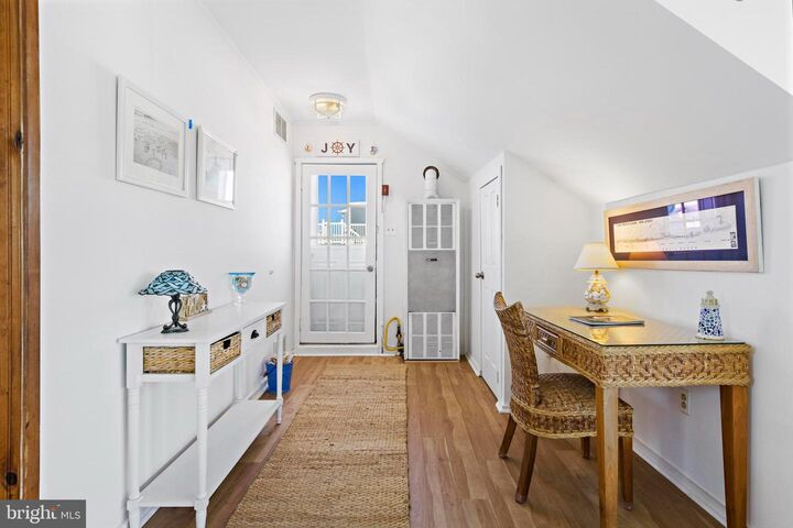 Property Photo: 201 W Ship Bottom Avenue NJ 08008