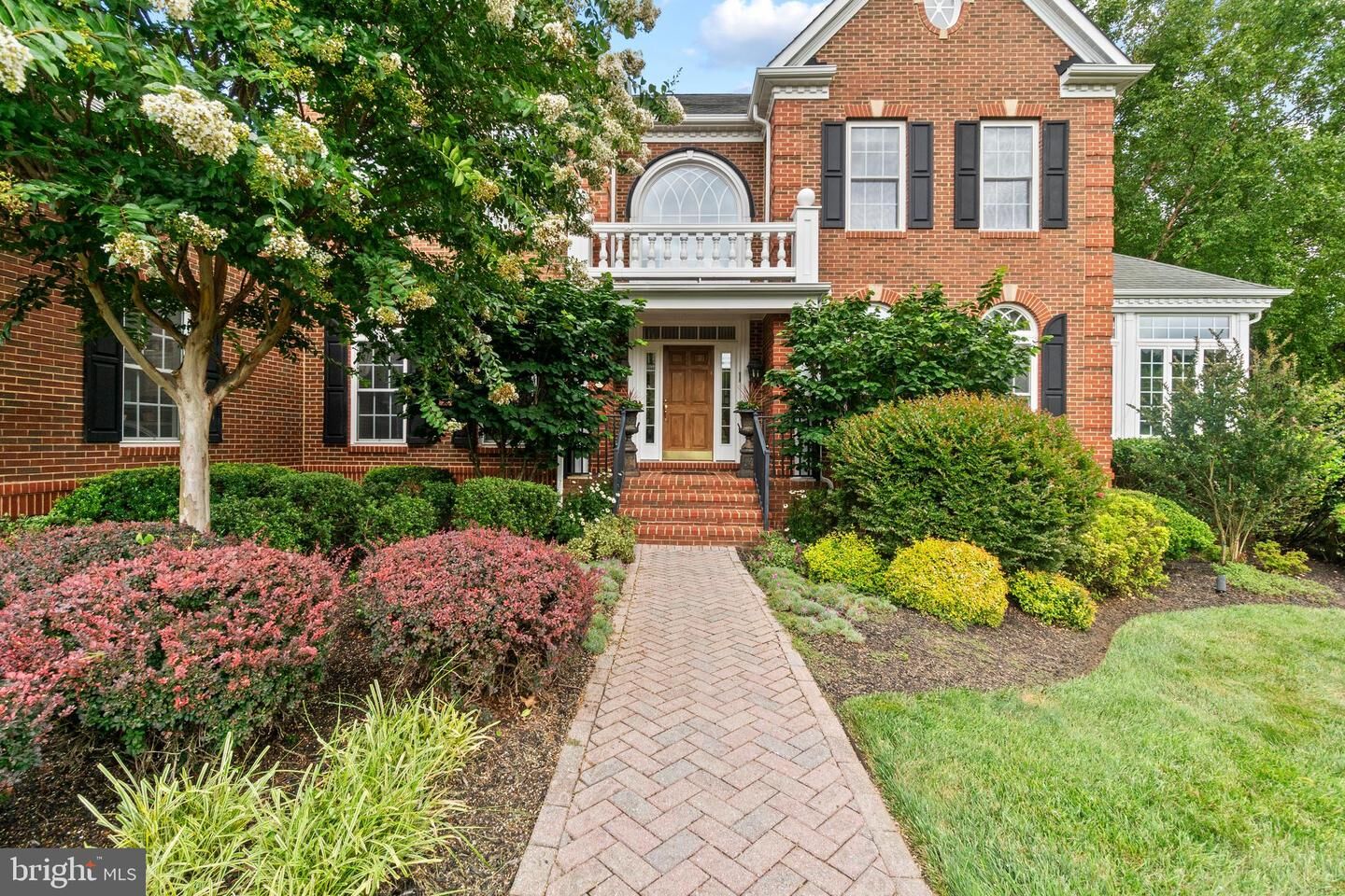 Property Photo: 914 Monaghan Court MD 21093
