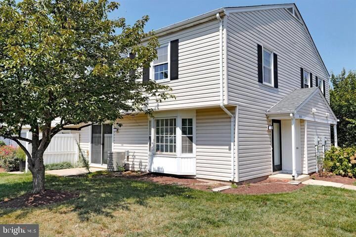 Property Photo: 1237 Danielle Drive C MD 21703