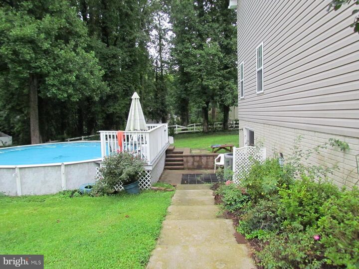 Property Photo: 1478 Apple MD 20685