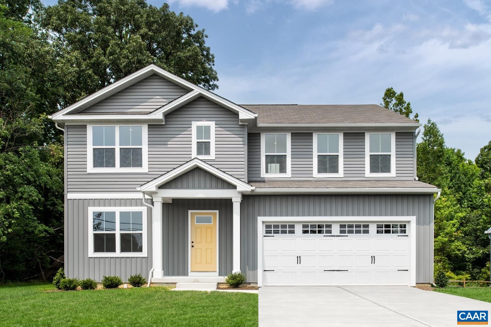 Property Photo:  277 Arches Ln  VA 22923 