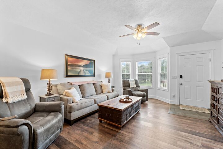 Property Photo:  23 Apache Circle  AR 72653 