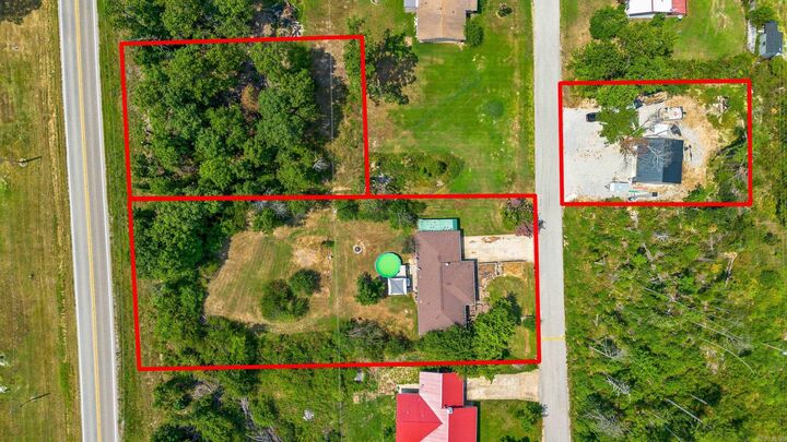 Property Photo: 209 Alexander Drive AR 72653