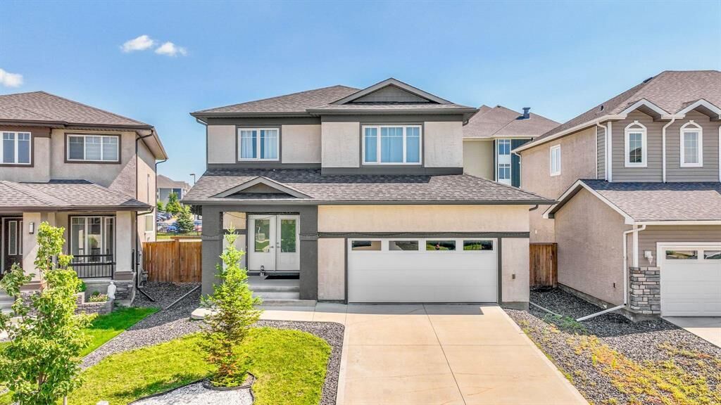 Property Photo:  39 Bramblewood Court  MB R3Y 0T1 