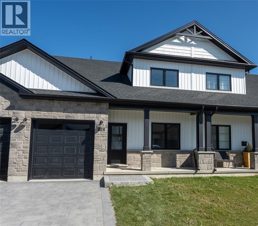 Property Photo:  417 Anise Lane  ON N7S 0G6 