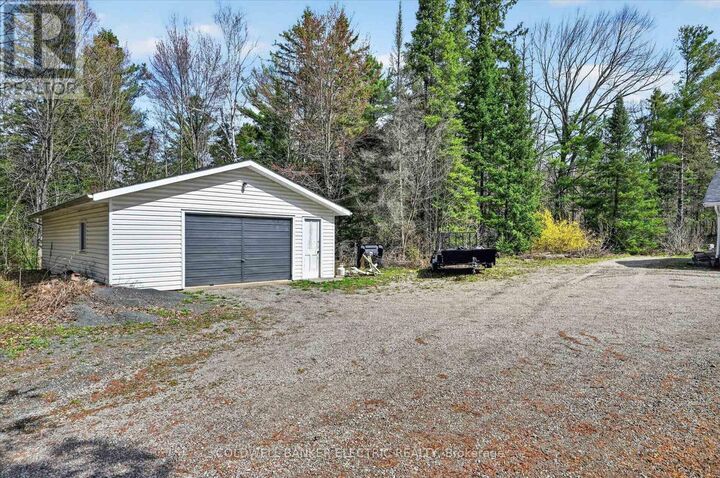 Property Photo: 517 2nd Line Belmont ON K0L 1Z0