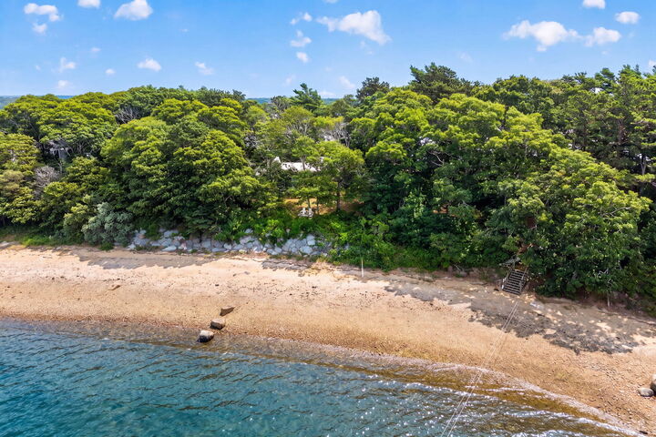 Property Photo:  9 Bassetts Island  MA 02534 