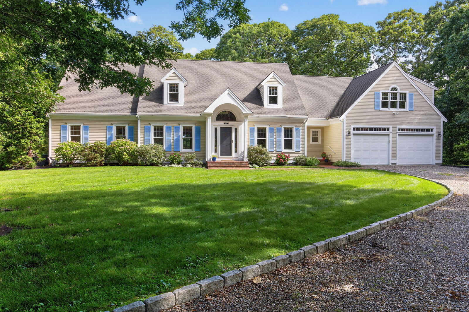 Property Photo: 80 Upland Circle MA 02631
