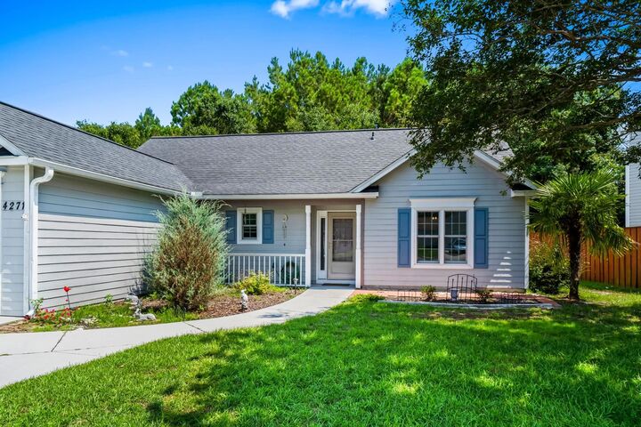 Property Photo: 4271 Wrens Crossing SC 29566