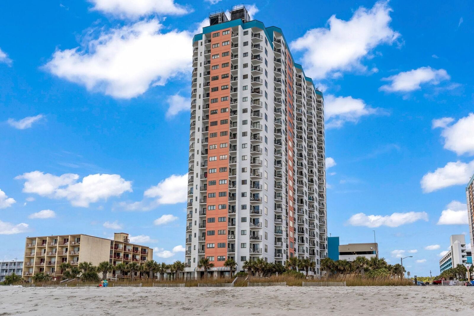 Property Photo: 1605 S Ocean Blvd. 1014 SC 29577