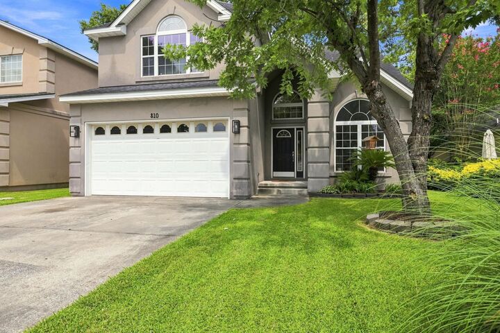 Property Photo: 810 Brenda Pl. SC 29577