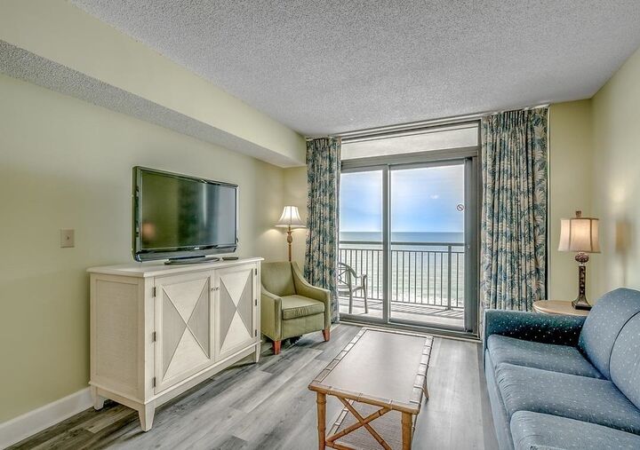 Property Photo: 3000 N Ocean Blvd. 1004 SC 29577
