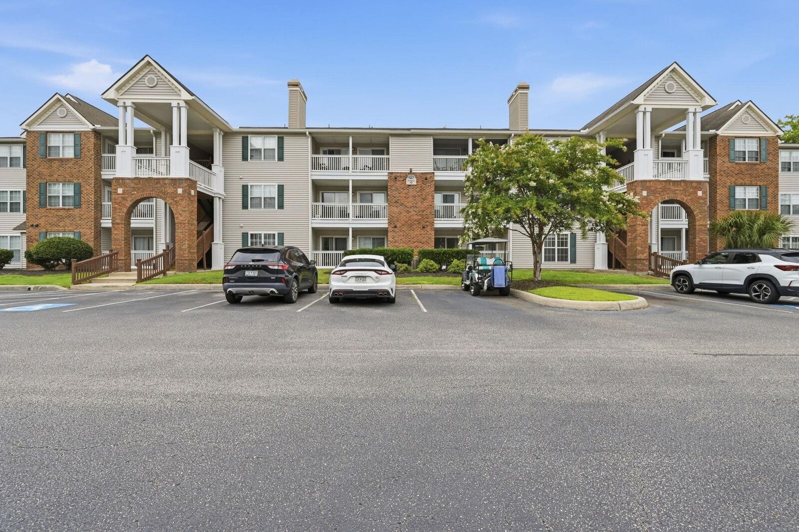Property Photo:  3756 Citation Way 924  SC 29577 
