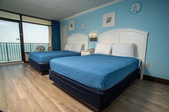 Property Photo: 201 74th Ave. N 1137 SC 29572