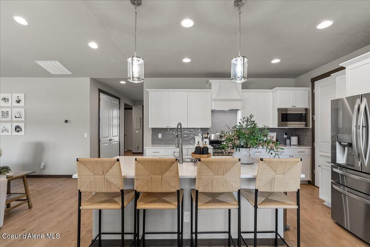 Property Photo: 4332 W Enclave Way ID 83815