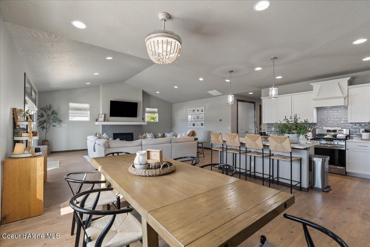 Property Photo: 4332 W Enclave Way ID 83815