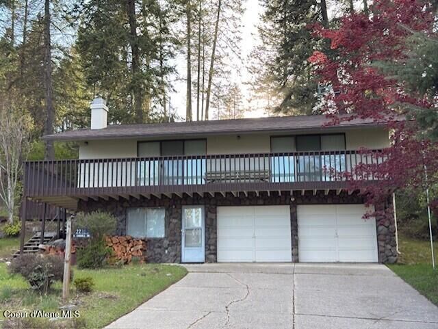 Property Photo:  22383 S Carroll Dr  ID 83876 