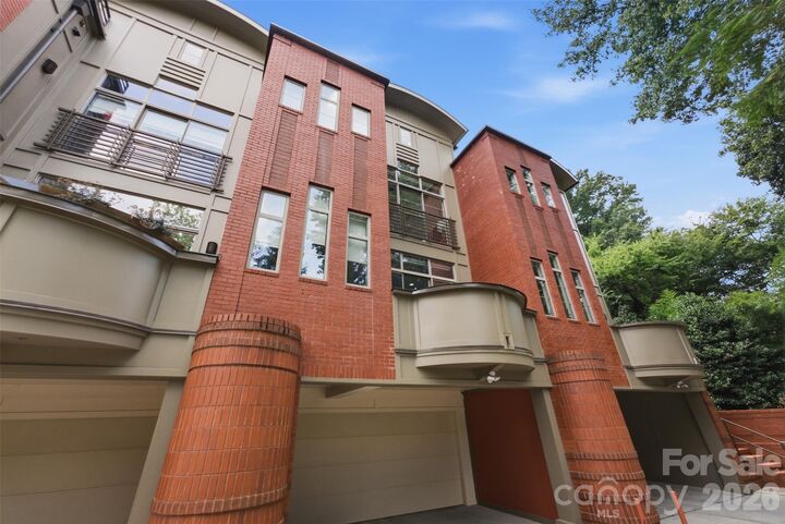 Property Photo:  1938 Scott Avenue  NC 28203 
