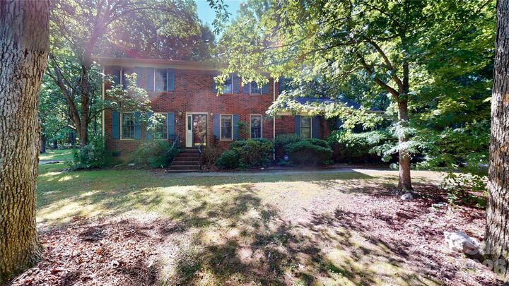 Property Photo:  2129 Redwood Drive  NC 28079 