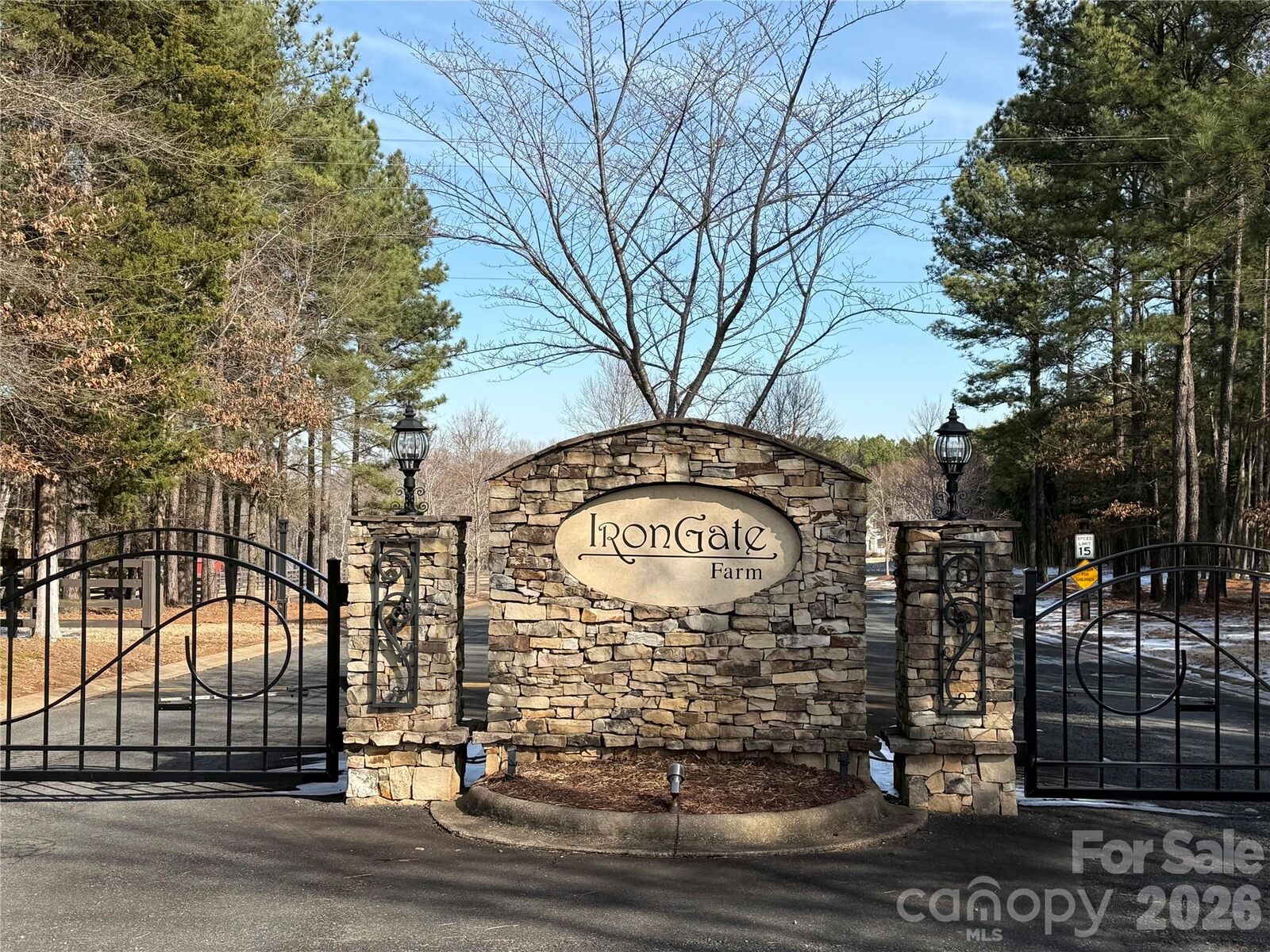 Property Photo: 868 Bellegray Road SC 29710