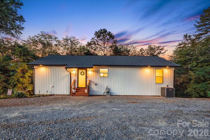 Property Photo:  295 Penland Street  NC 28721 
