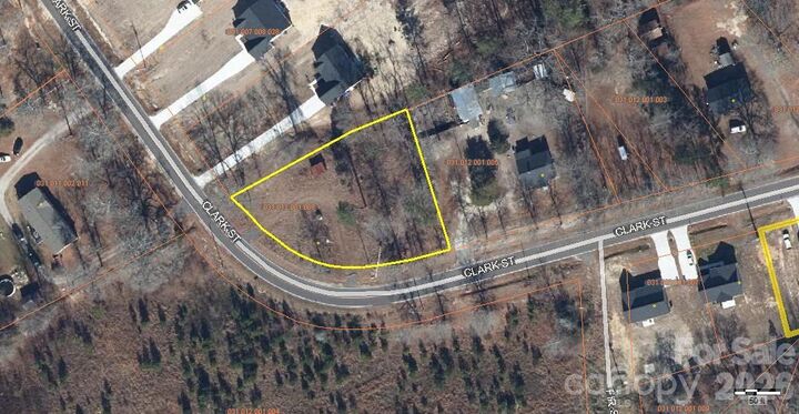 Property Photo:  403 Clark Street  SC 29728 