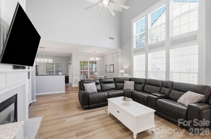 Property Photo: 8530 Heron Glen Drive NC 28269