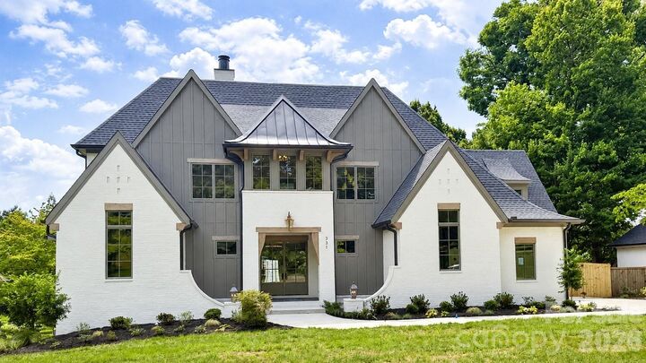 Property Photo:  331 Wingrave Drive  NC 28270 