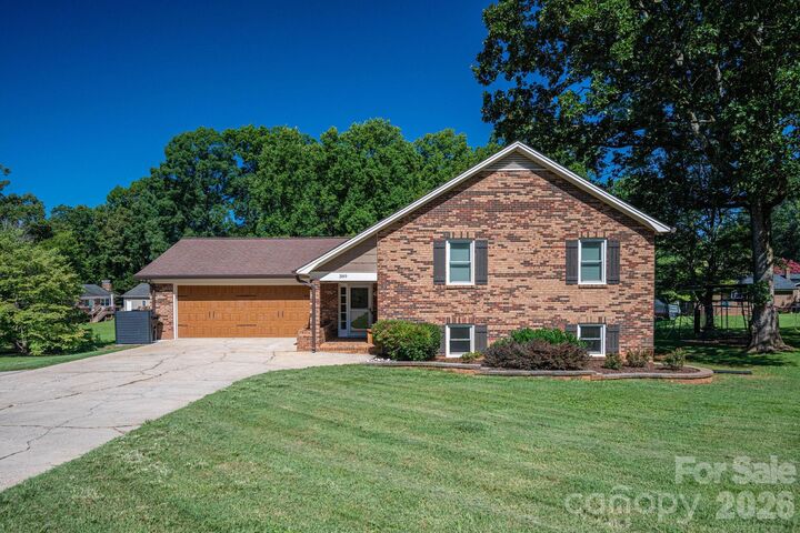 Property Photo:  389 Caprice Circle  NC 28092 
