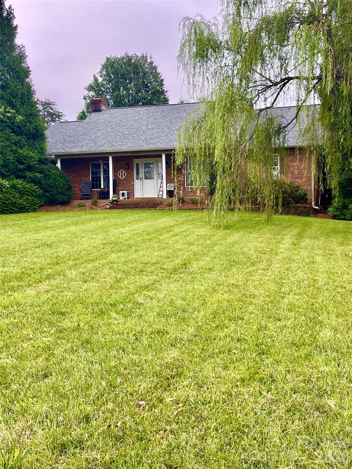 Property Photo:  5398 B Reidsville Road  NC 27051 