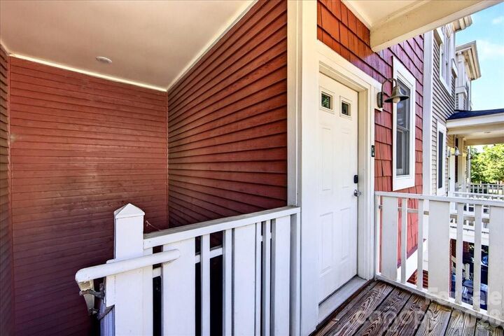 Property Photo:  783 Grandin Road  NC 28208 