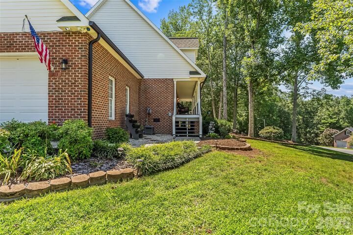 Property Photo:  313 Springwood Drive NE  NC 28690 