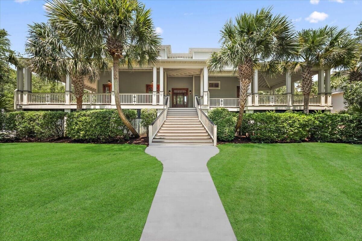 Property Photo:  2850 Ion Avenue  SC 29482 