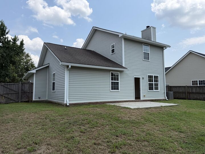 Property Photo:  7885 High Maple Circle  SC 29418 