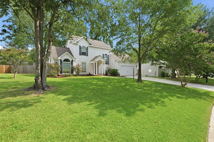Property Photo: 108 Millburgh Lane SC 29445