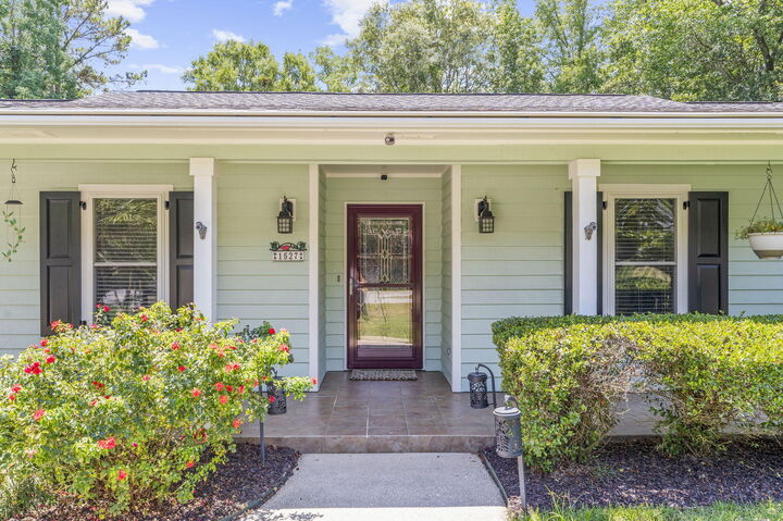 Property Photo: 1527 Kentwood Circle SC 29412