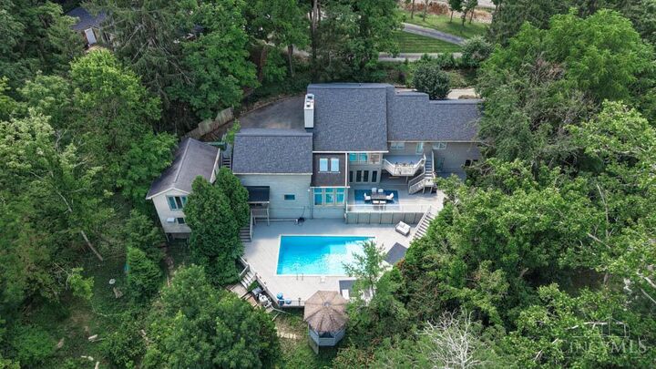 Property Photo:  7434 Drake Road  OH 45243 