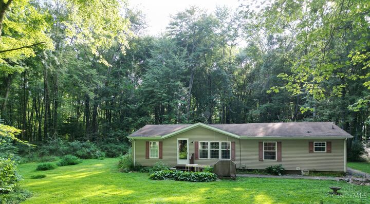 Property Photo: 3974 Pettett Drive OH 45107