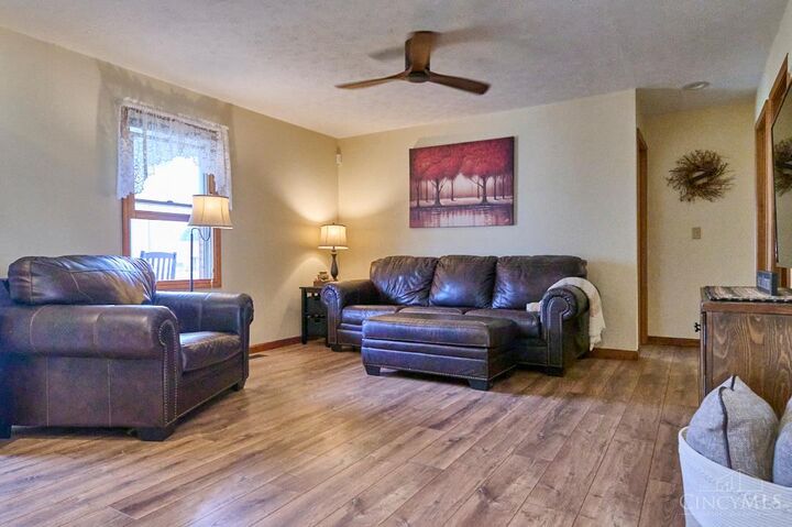 Property Photo:  1271 Country Oaks Lane  OH 45177 